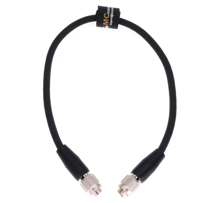 8 Pin to 8 Pin Remote Control Cable for Sony EX3 BVP HDC Cameras to MSU 900 RCP1500 CNU 700 Series Controllers CCA-5 Cable