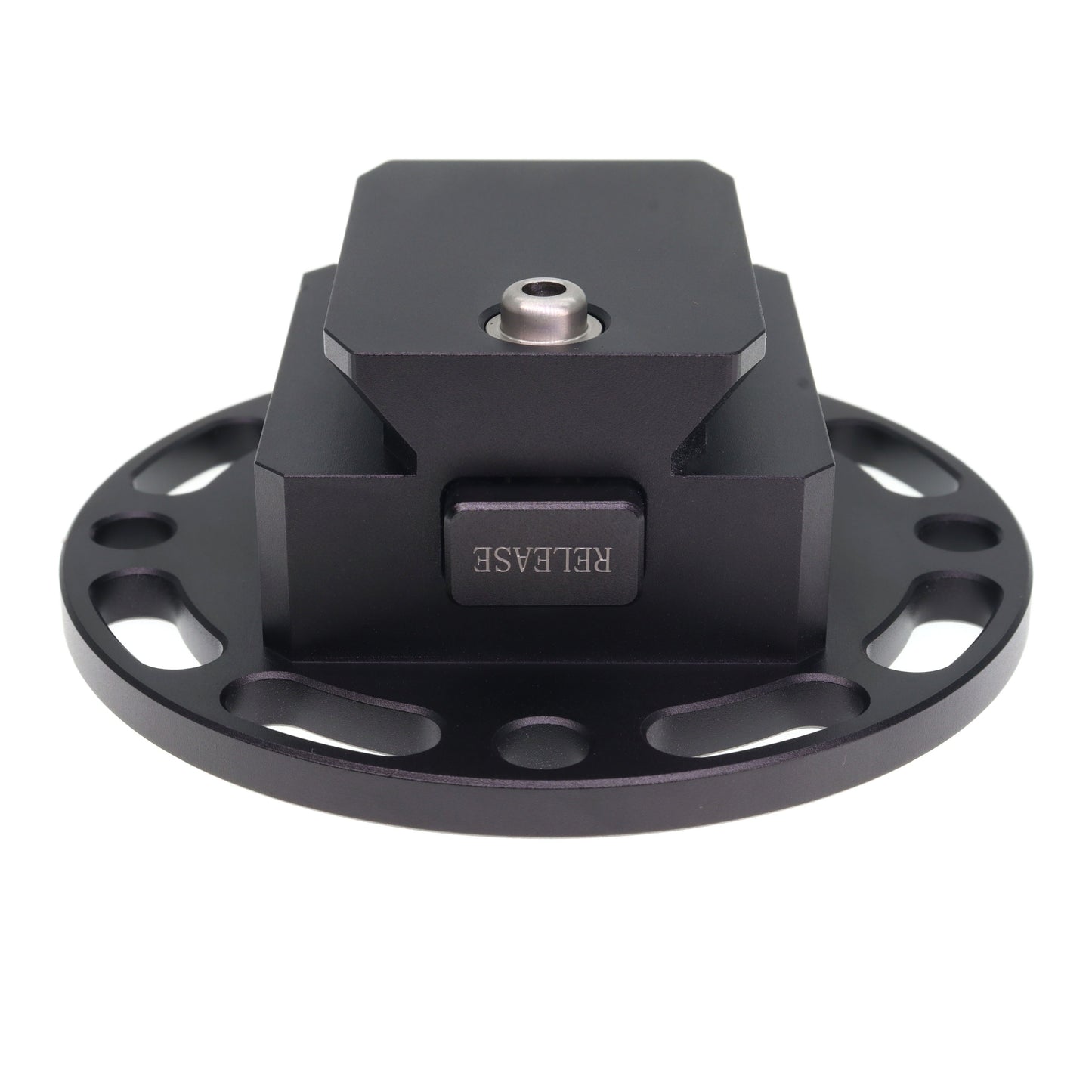 DJI Ronin 2 3-Axis Handheld Gimbal Stabilizer Multifunctional Component Adapter Quick Release Head