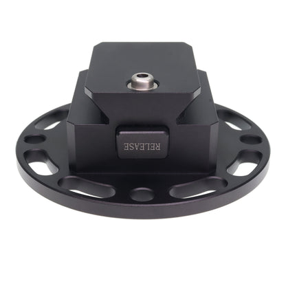 DJI Ronin 2 3-Axis Handheld Gimbal Stabilizer Multifunctional Component Adapter Quick Release Head