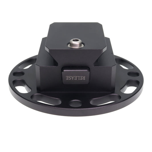 DJI Ronin 2 3-Axis Handheld Gimbal Stabilizer Multifunctional Component Adapter Quick Release Head