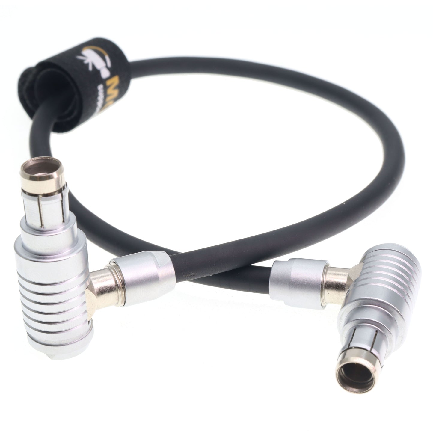 RS 3 Pin To RS 3 Pin Run Stop Cable for SONY Venice CineAlta Cable Split Camera Power Supply Lens Cable