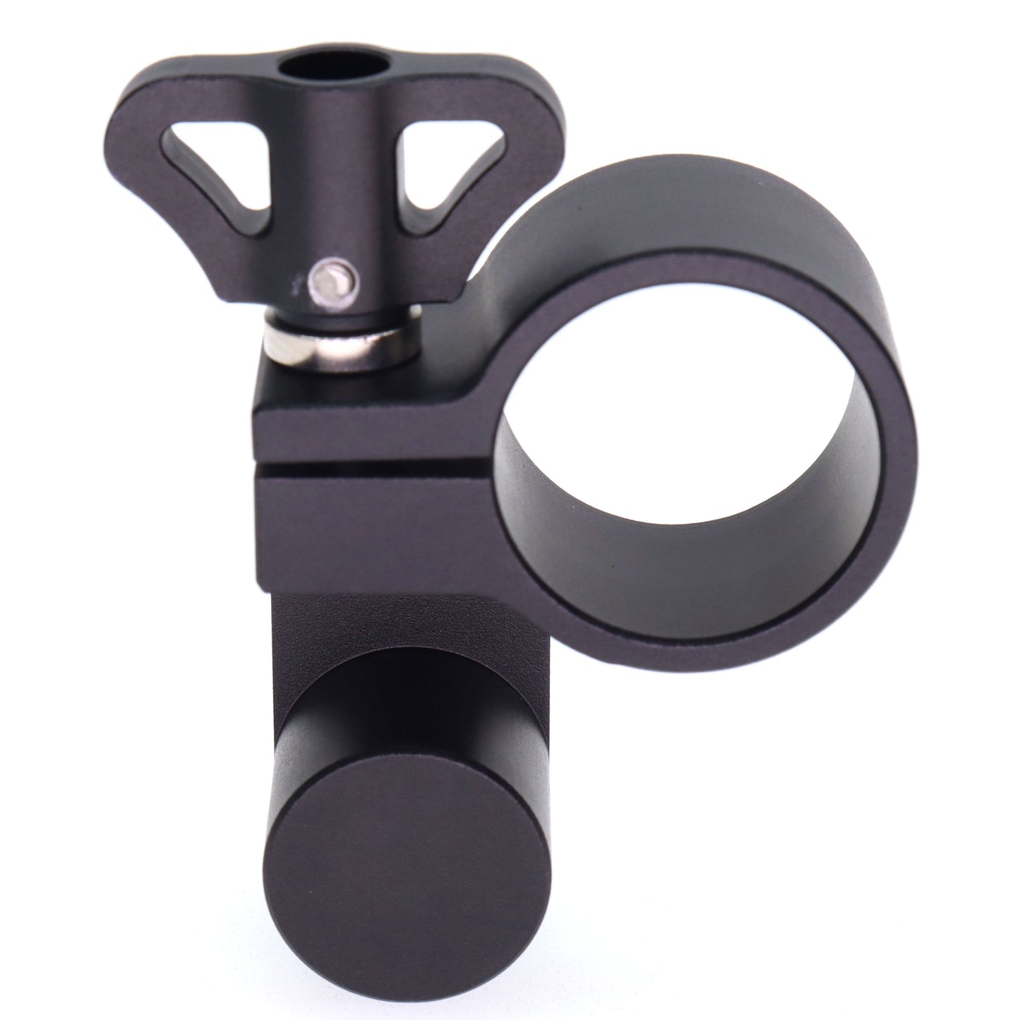 Rod Clamp Mounting Bracket for DJI Focus Pro Motor, 15mm to 19mm Motor Mount Adapter for DJI Ronin RS3 Follow Focus Motor