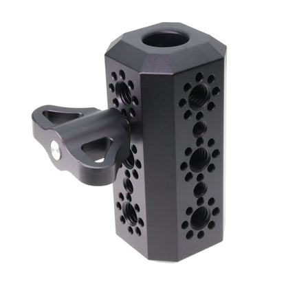 Magic Leg Bracket 1/4 "and 3/8" Screw Hole Expansion Accessory for Universal Photography Light Bracket Tripod Adapter Visit the MCCAMSTORE Store Search this page New on Amazon in past month