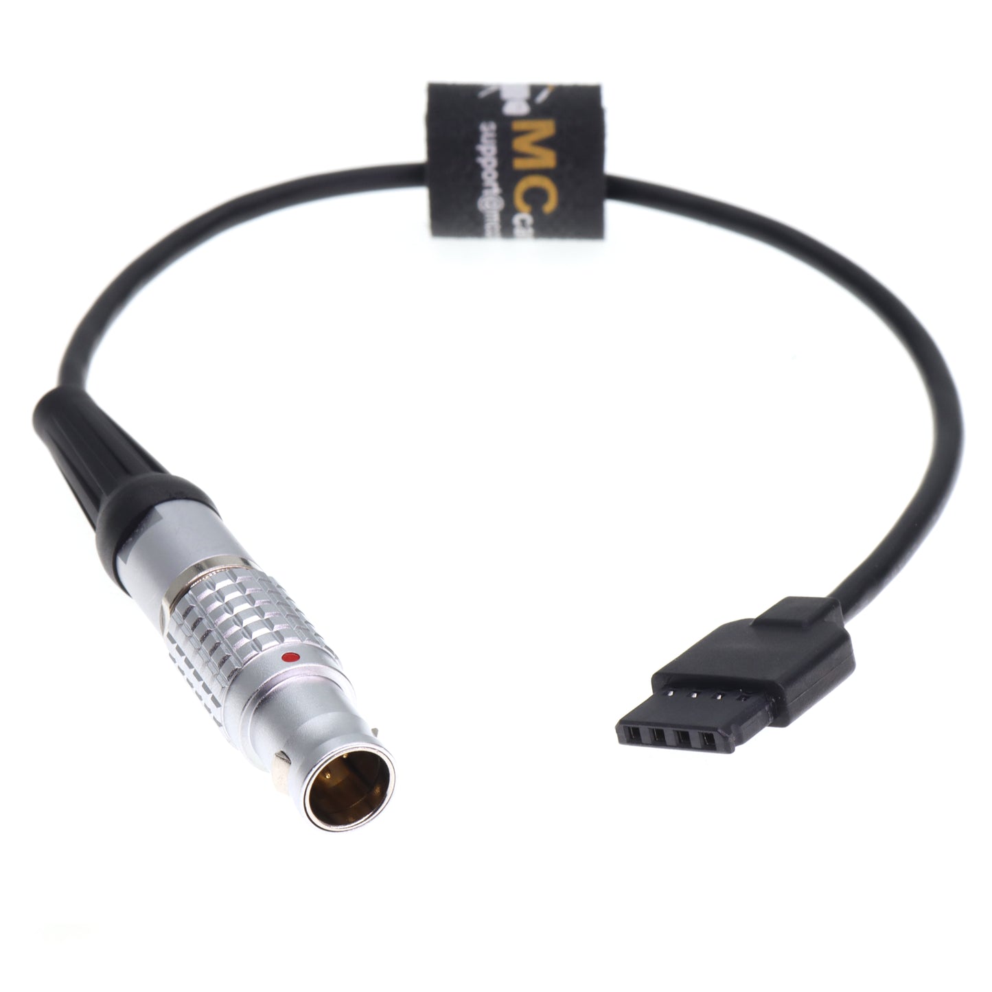 Ronin 2 Power 14.8V 6pin 4+2 6 Pin Power Cable for DJI Pro Wireless Receiver to Ronin 2 CAN Bus Cable Force Pro, Master Wheels, Remote Controller