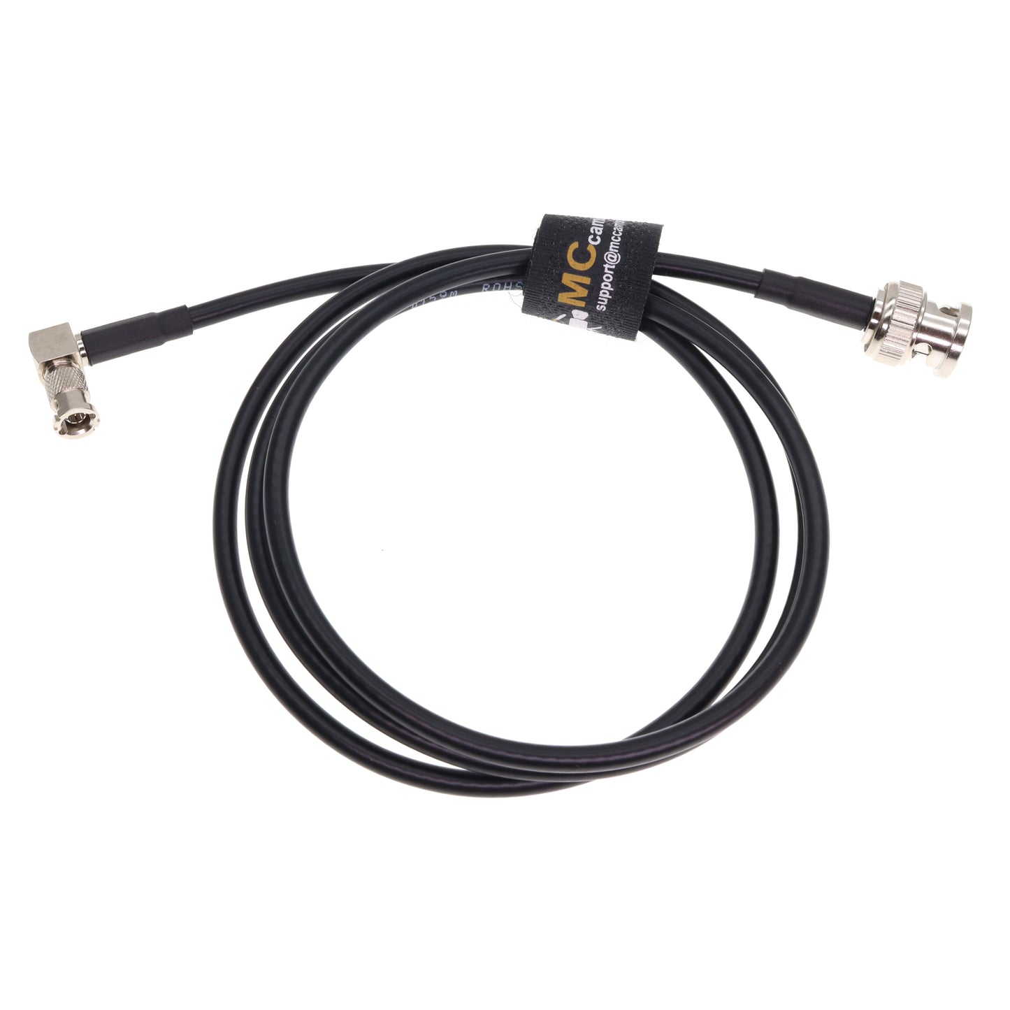 12G HD SDI Video Cable for Blackmagic & Micro Studio Camera