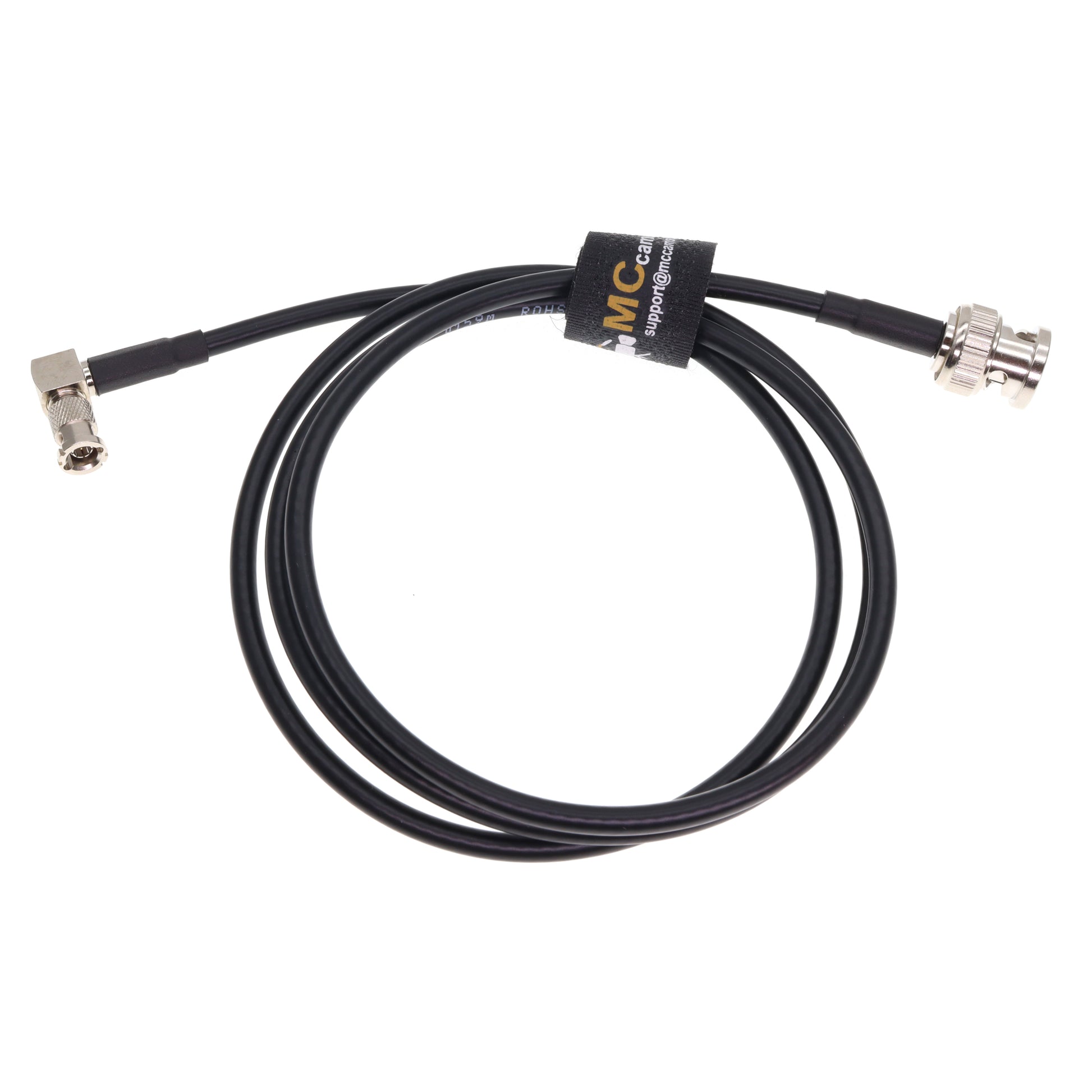 12G HD SDI Video Cable for Blackmagic & Micro Studio Camera