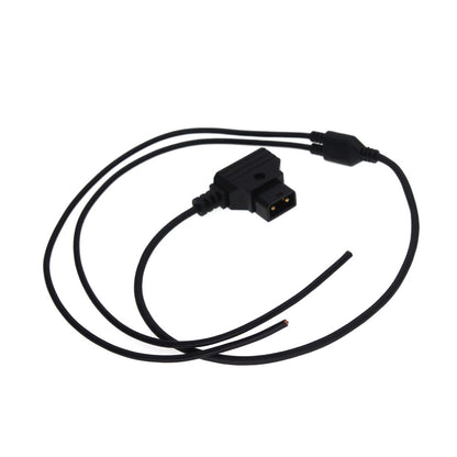 Y-type PCB Chip protect Camera Reverse protection safe d tap ptap power supply diy cable for 4k camera film monitor recorder plug jack connector