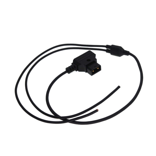 Y-type PCB Chip protect Camera Reverse protection safe d tap ptap power supply diy cable for 4k camera film monitor recorder plug jack connector