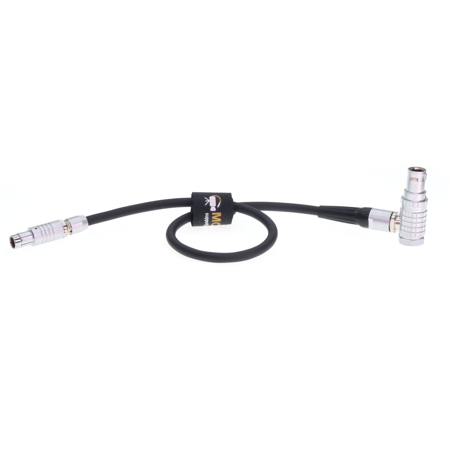 RS 3pin to 1B 10pin Run Stop Power Cable for Preston MDR3 MDR-4, for Sony Venice ARRI Alexa LF SXT RED DSMC2 Camera