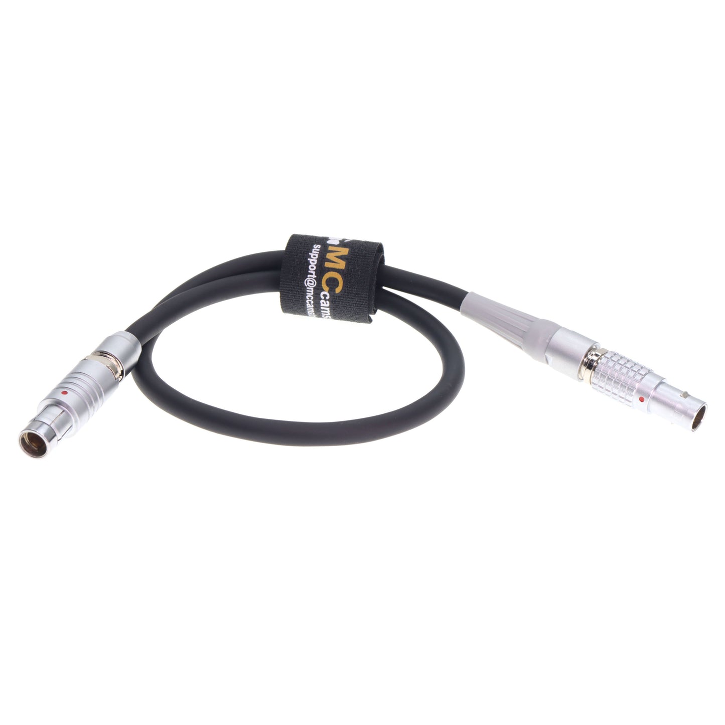 RS 3pin to CAM 7pin (5+2) Run Stop Cable for ARRI Cforce RF Motor/Cmotion cRRO Motor CAM for Sony Venice CineAltaV Camera