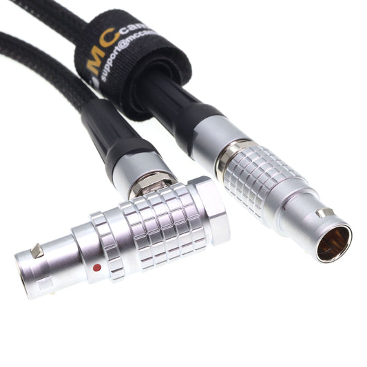 M1-Volt Steadicam Control Line Power Control Cable