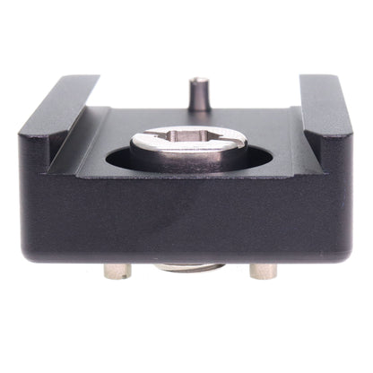 Alexa Mini MiniLF EVF Eyepiece Mount Kit for ARRI Connection with 3/8"-16 Screw
