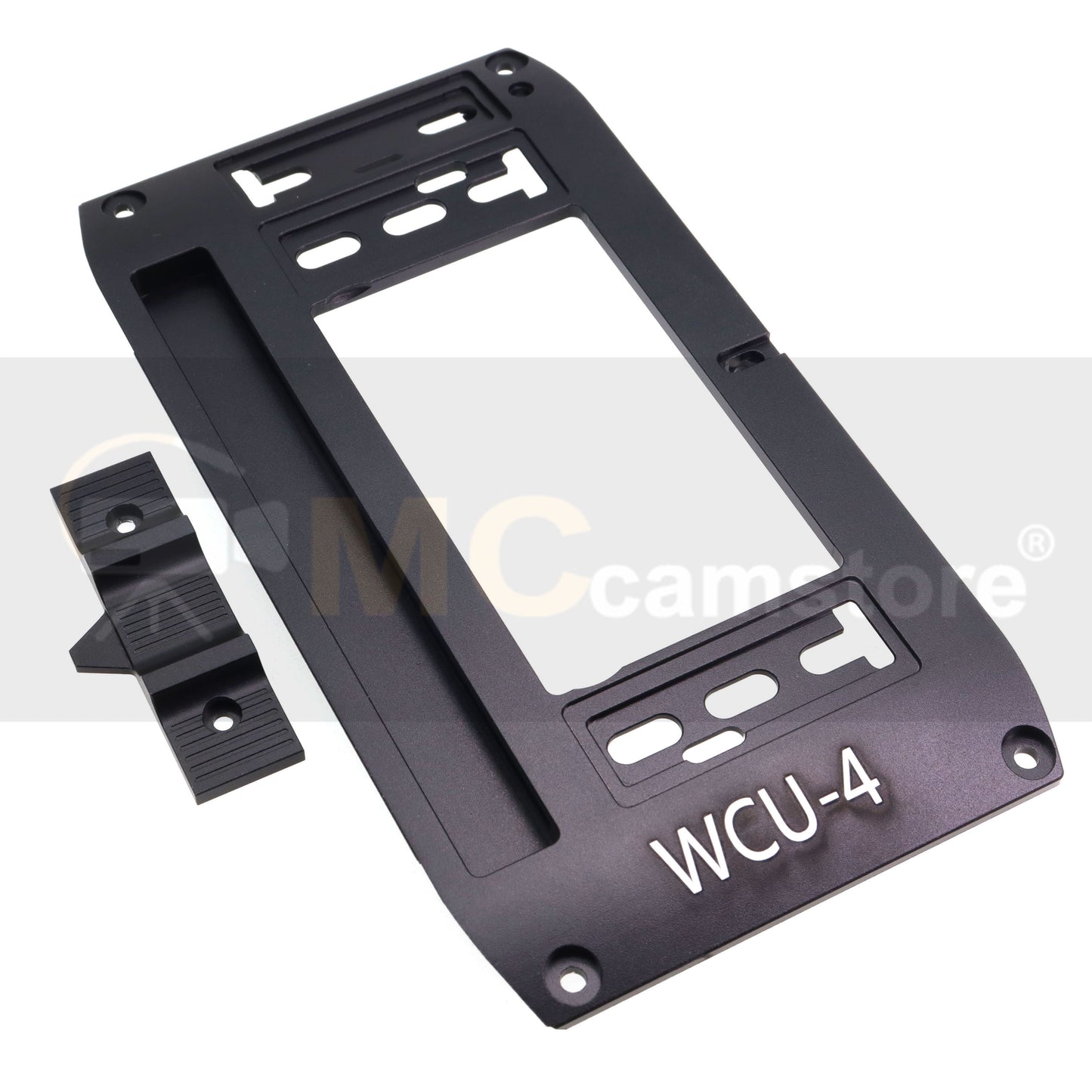 WCU-4 Wireless Lens Control Panel Replacement Installation for ARRI WCU-4