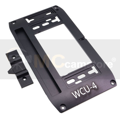 WCU-4 Wireless Lens Control Panel Replacement Installation for ARRI WCU-4