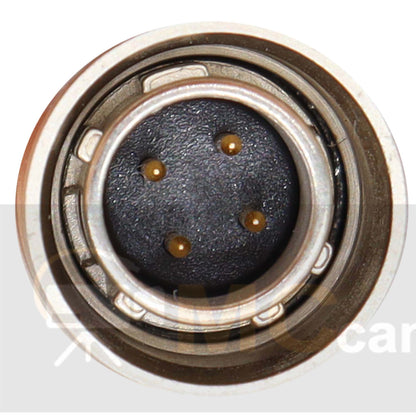 Power Cable D Tap Female to 4 pin Hirose for AUDIOROOT eSMART Trio | Film Devices