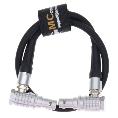 Nucleus-M 7Pin to 7 Pin Motor to Motor Connection Cable for Nucleus M Daisy-Chained