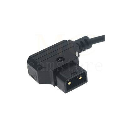 D-TAP to FHG 0B 7pin for TILTA Nucleus-M Power Cable,7Pin TILTA Nucleus-M Cable