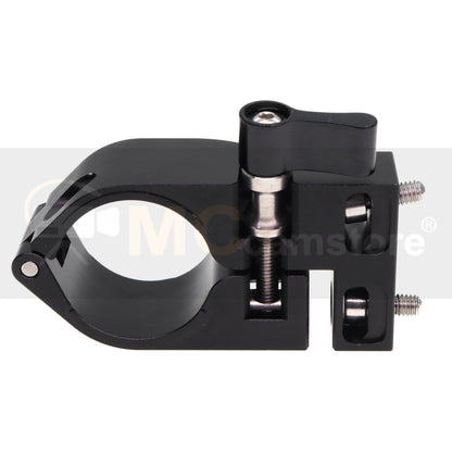 Steadicam ARRI Trinity 2 Handle Bracket, 25mm Fixed Pipe Clamp Buckle Camera Mount Clamp