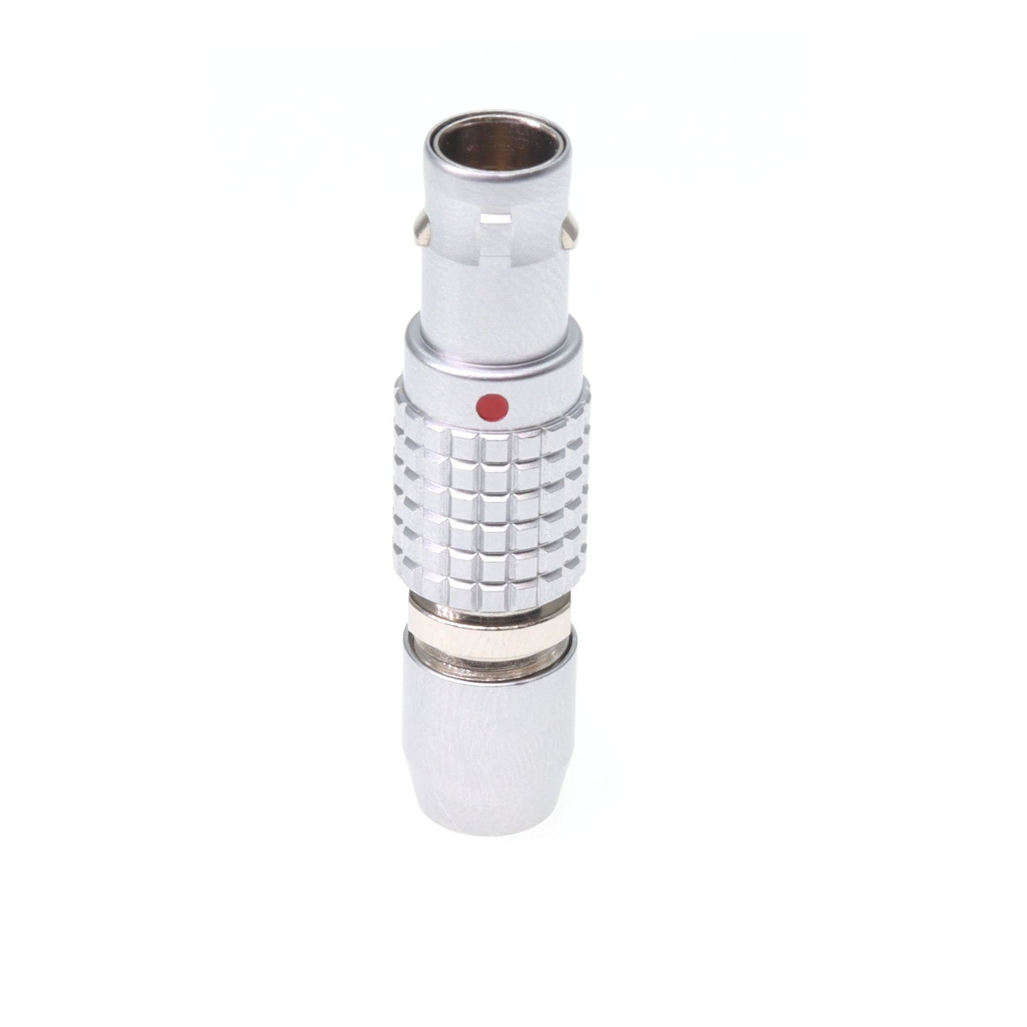 FGG 0B 2 3 4 5 6 7 9 12 Pin Aviation Connector, Push-pull Self-lock Fast Male Plug for Sony ARRI Camera Power Cable