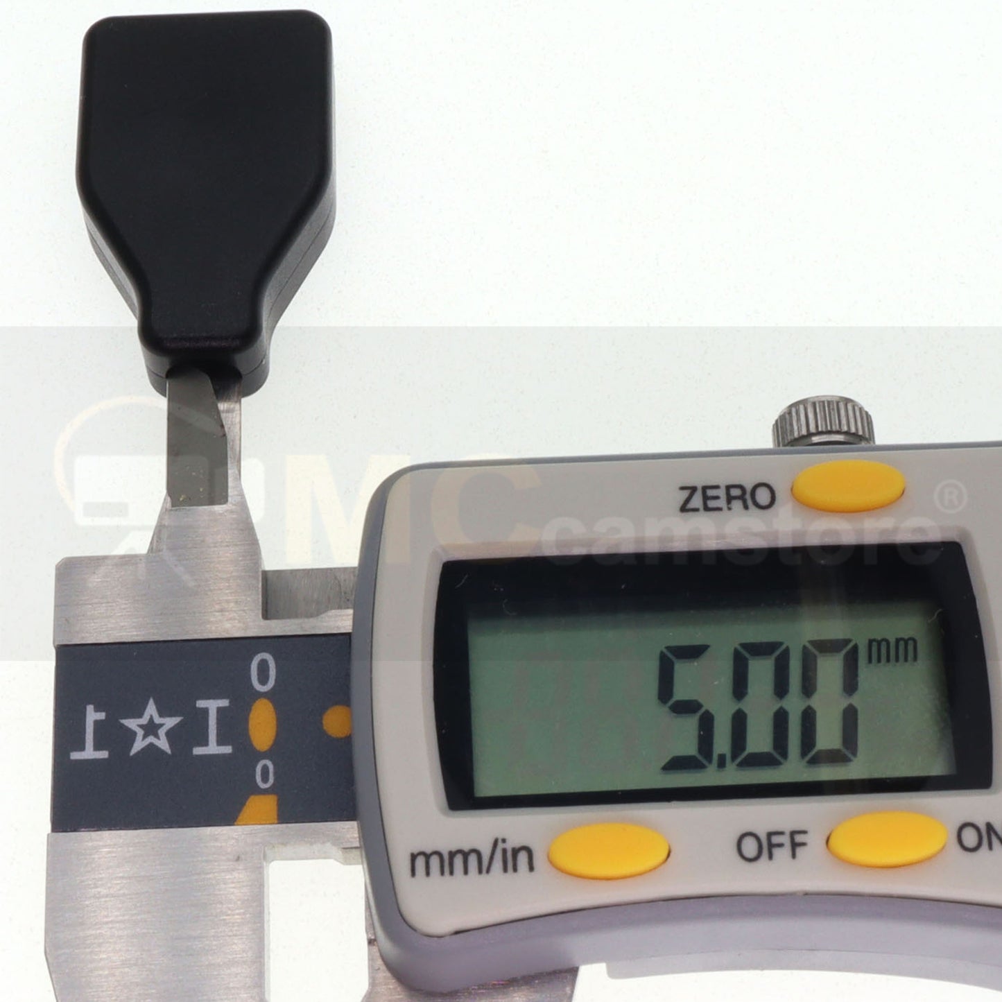 DIY Splitter Box One-to-two Power Cord Box Suitable For Camera Power Cord, Motor Cord, Boot Cord 5mm