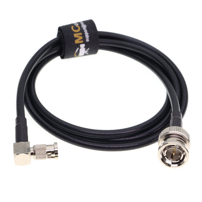 12G HD SDI Video Cable for Blackmagic & Micro Studio Camera