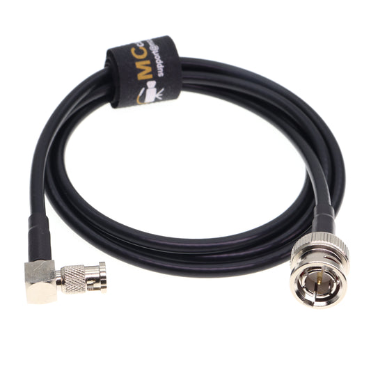 12G HD SDI Video Cable for Blackmagic & Micro Studio Camera