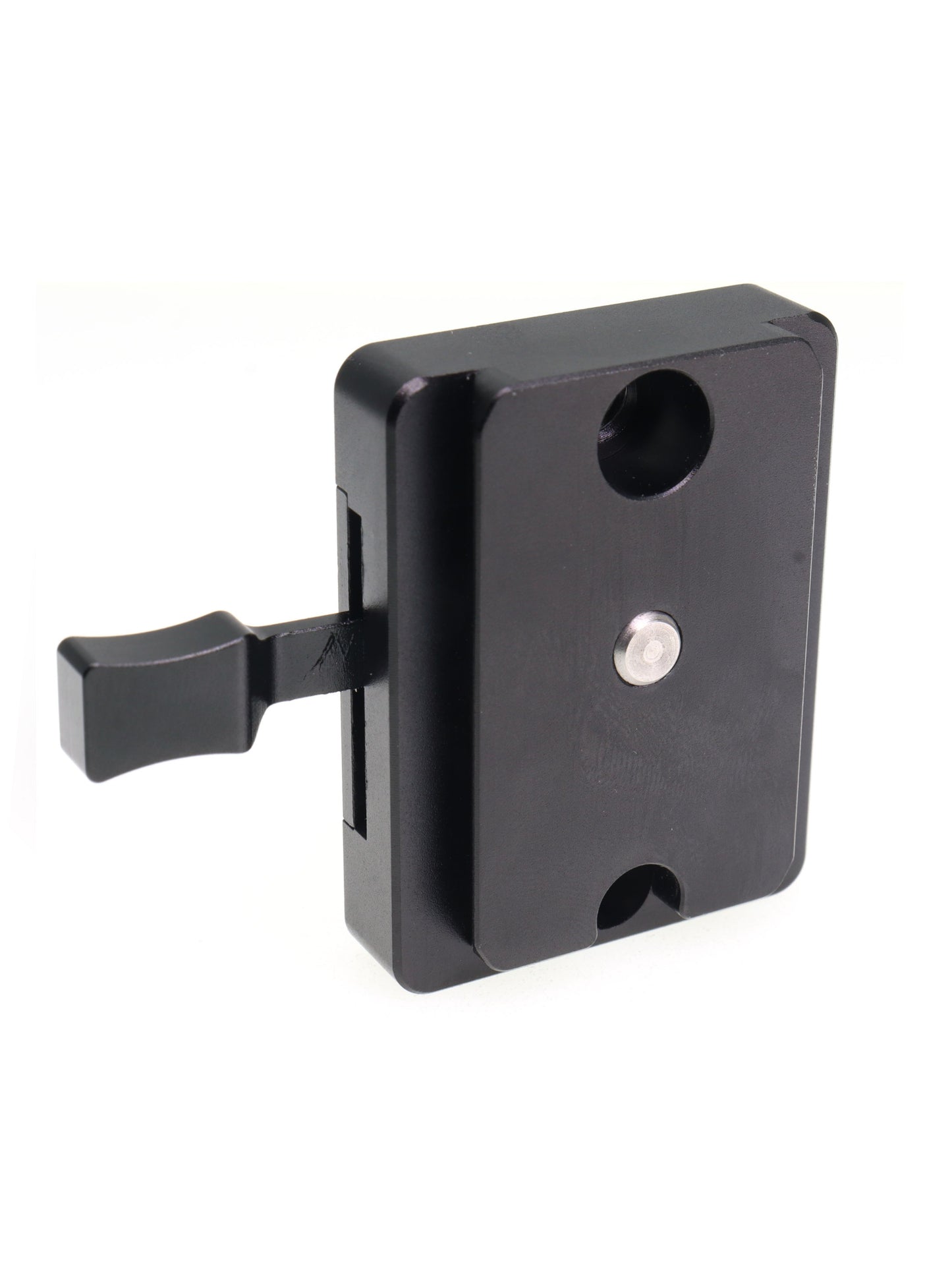 Viewfinder Adapter Flexibly Connects The ARRI Mini LF EVF To The Monitor Through The 1/4 Screw and ARRI Pin Connection Options