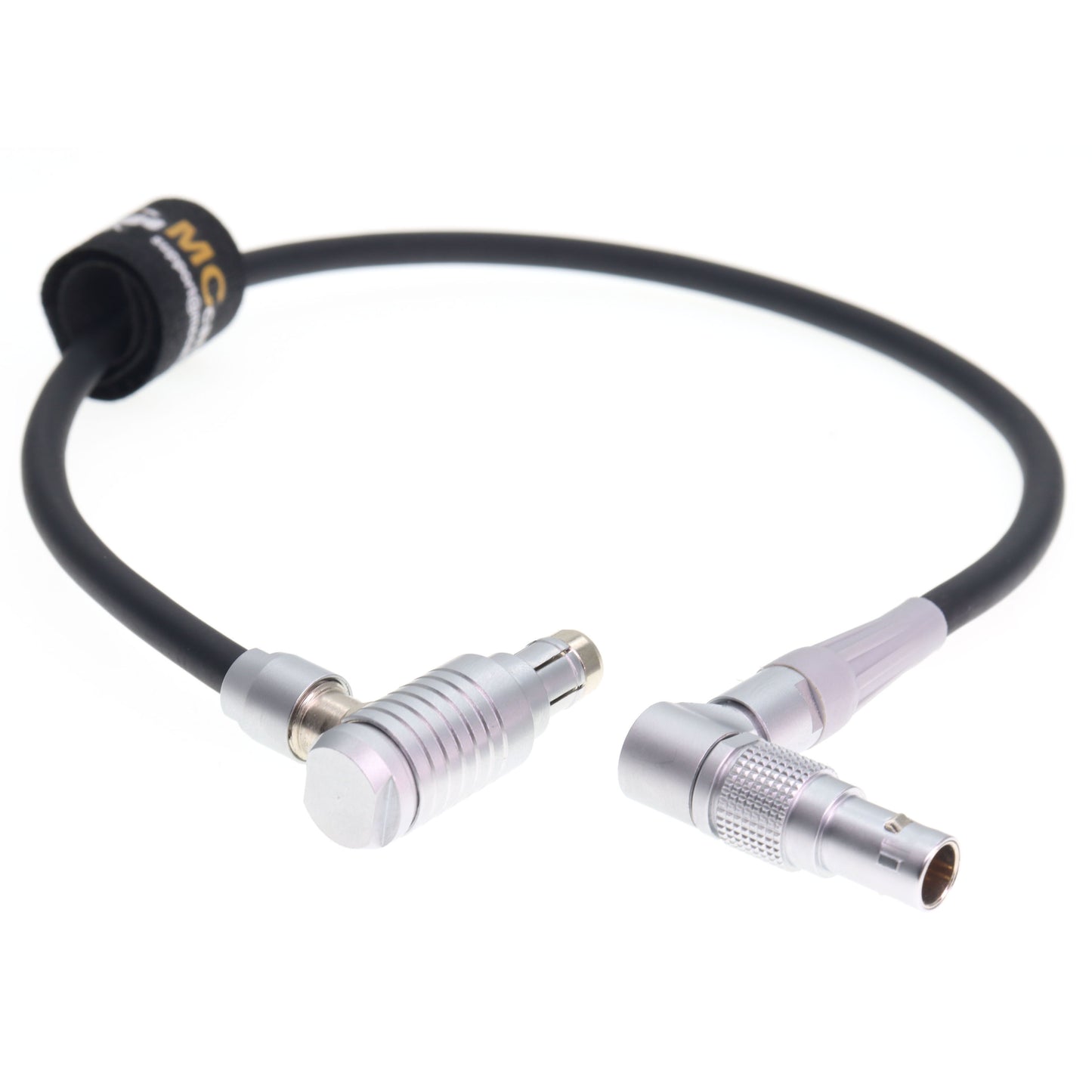 RS Cable Fischer 3Pin to Camin CAM 7pin/5+2pin Power Cable for ARRI cforce RF Motor cmotion cPRO Motor