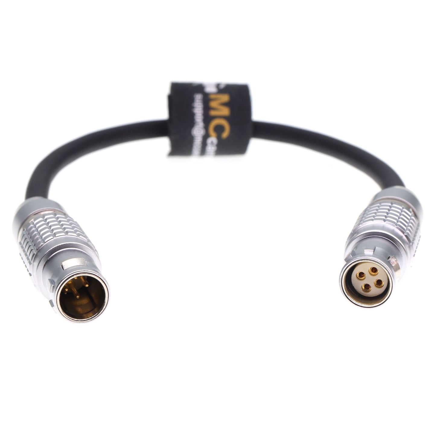 Fujifilm GFX ETERNA 55 Power Cable 6 Pin for DJI Ronin 2