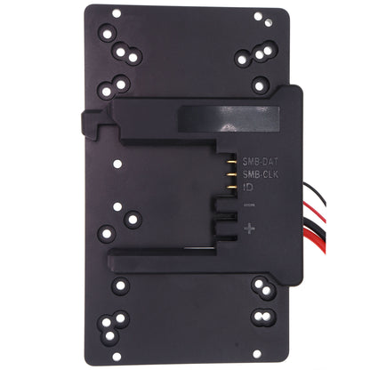 DIY B-Mount Adapter Plate ALEXA BMM-24-ALEX Compatible with ARRI K2.0038613