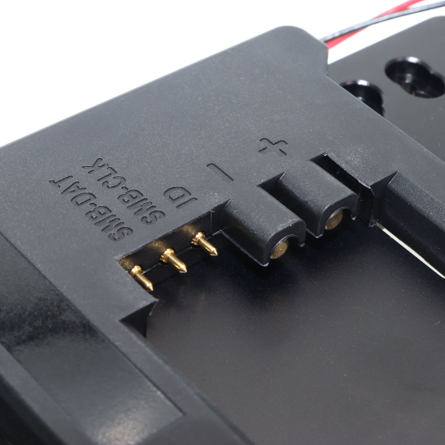 DIY B-Mount Adapter Plate ALEXA BMM-24-ALEX Compatible with ARRI K2.0038613