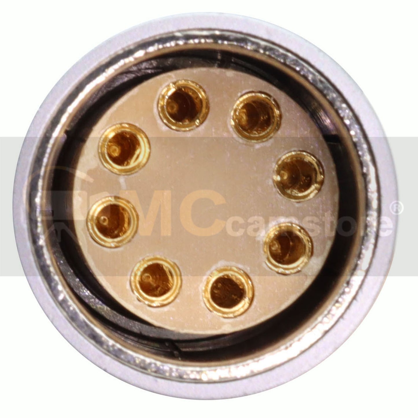 Power Cable for Sony CineAlta F23 F35 F65 Camera D Tap to 3B 8 Pin Female