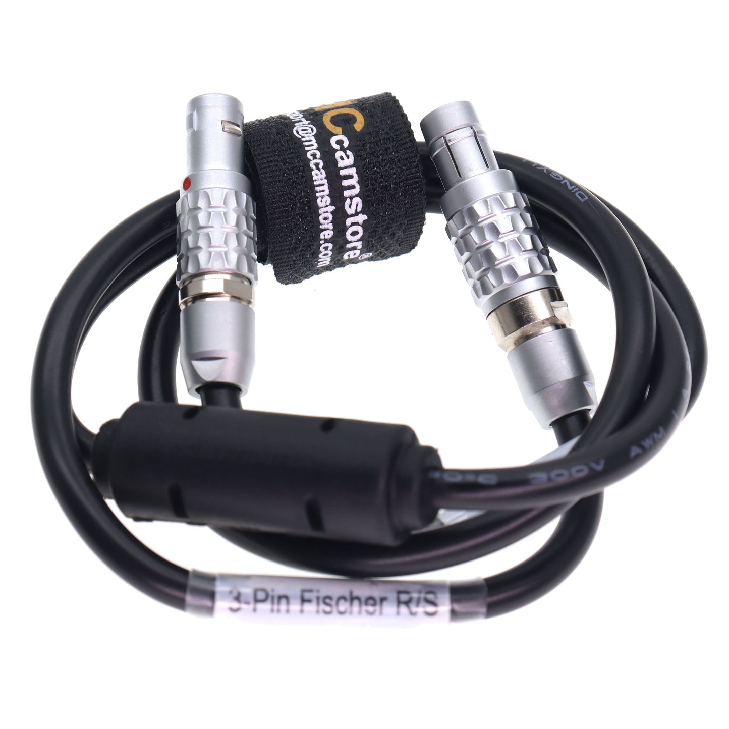 Nucleus-M Run/Stop Cable 3 Pin RS to 7 Pin for ARRI Amira Alexa SXT/XT/LF Sony Venice Camera Tilta, Nucleus M Alexa Mini 3Pin to 7Pin Motor Power Cable+ R/S Control Function Cable