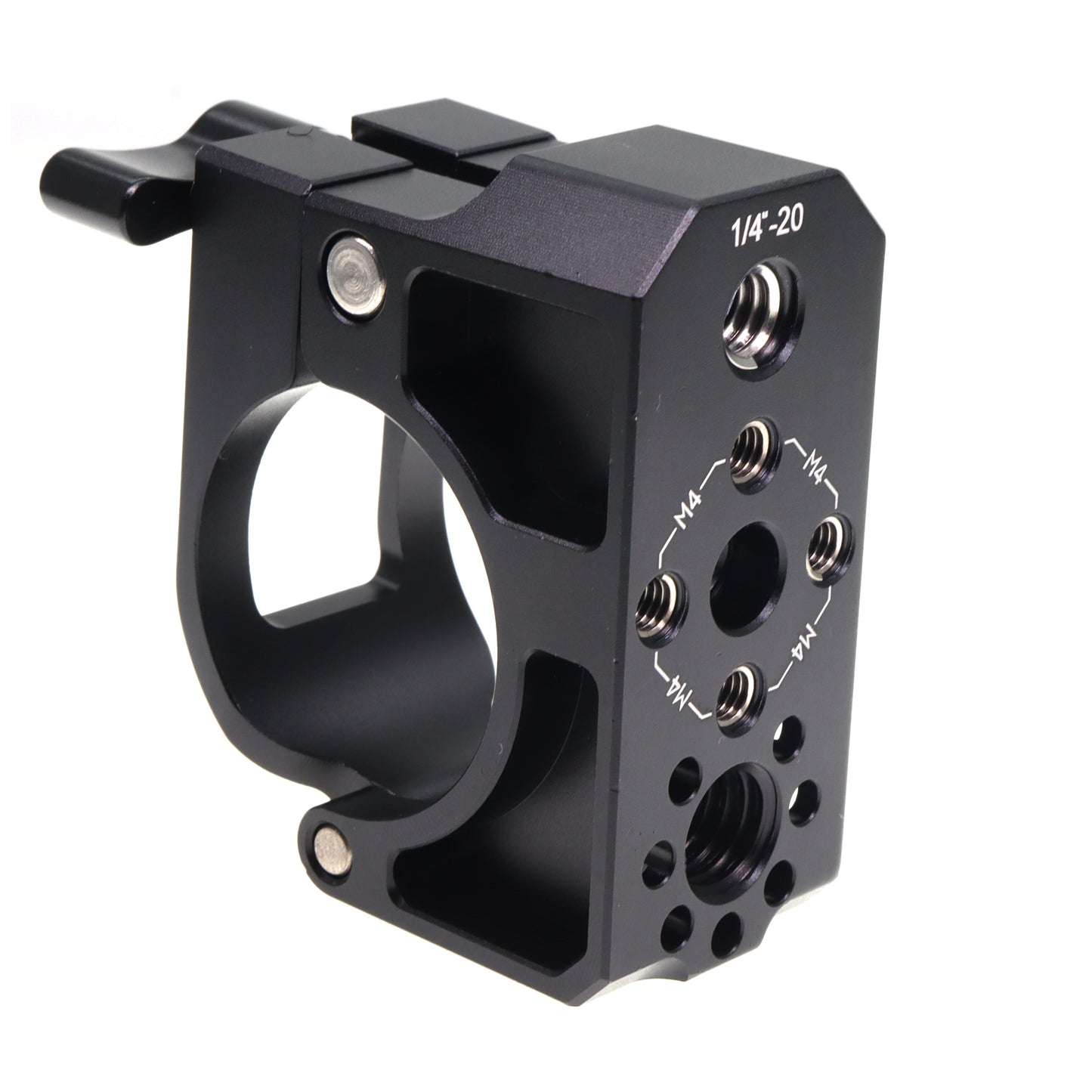 30mm Handheld Ring Fixed Buckle Strap for DJI Ronin 2