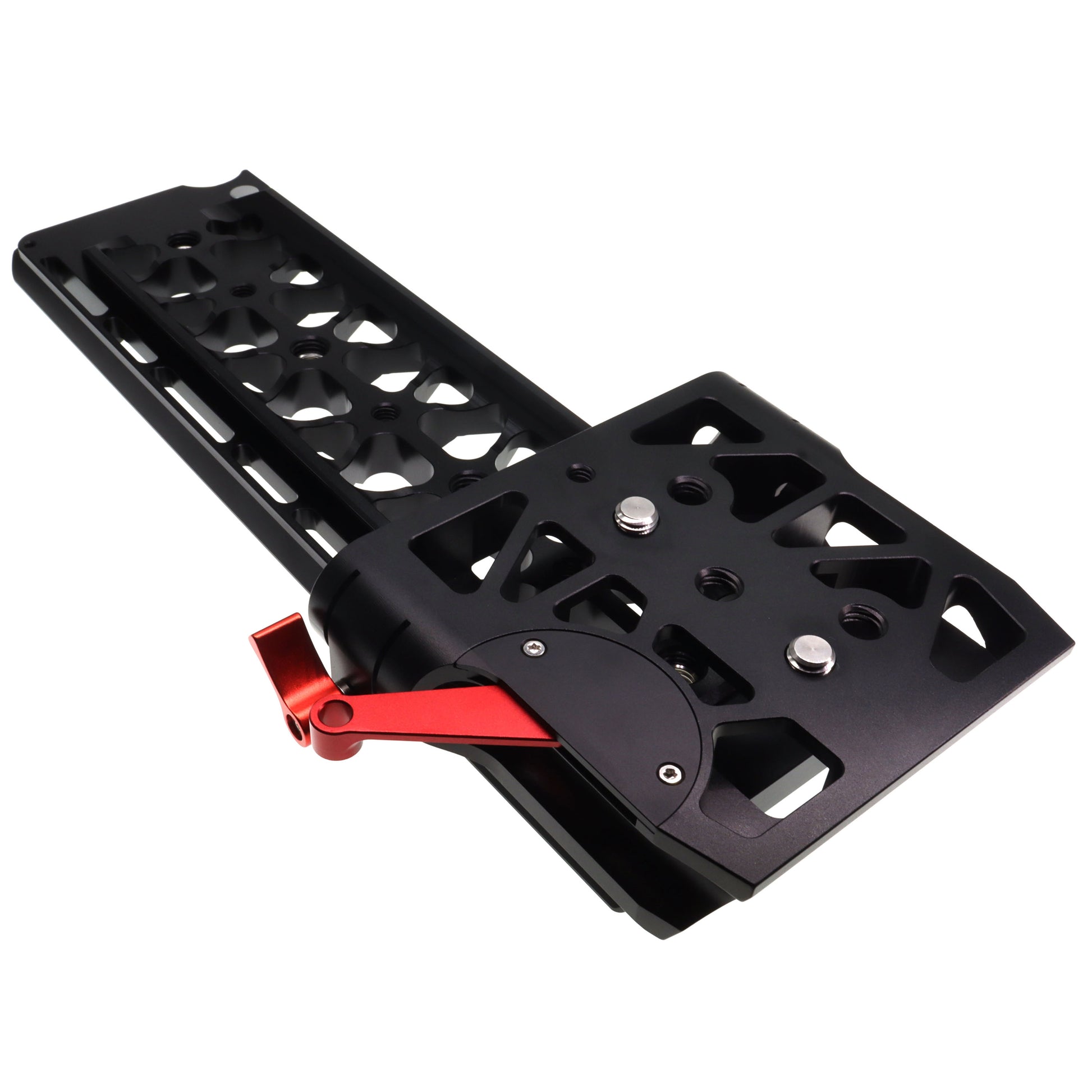 Bottom Dovetail Plate 300mm for ARRI RED DSLR