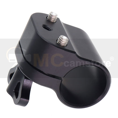 RMB-7 15mm to 19mm Tube Clip Link Wireless Follow Focus Motor for ARRI RMB-7 ARRI Alexa 35 Kit M4 Screw Fixation