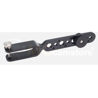 Ronin 2 Image Transmission Bracket, Tilt Axis Cage Arm Extension Stand Bracket Mount for DJI Teradek Bolt Bond Vaxis Video Transmission Transmitter Receiver