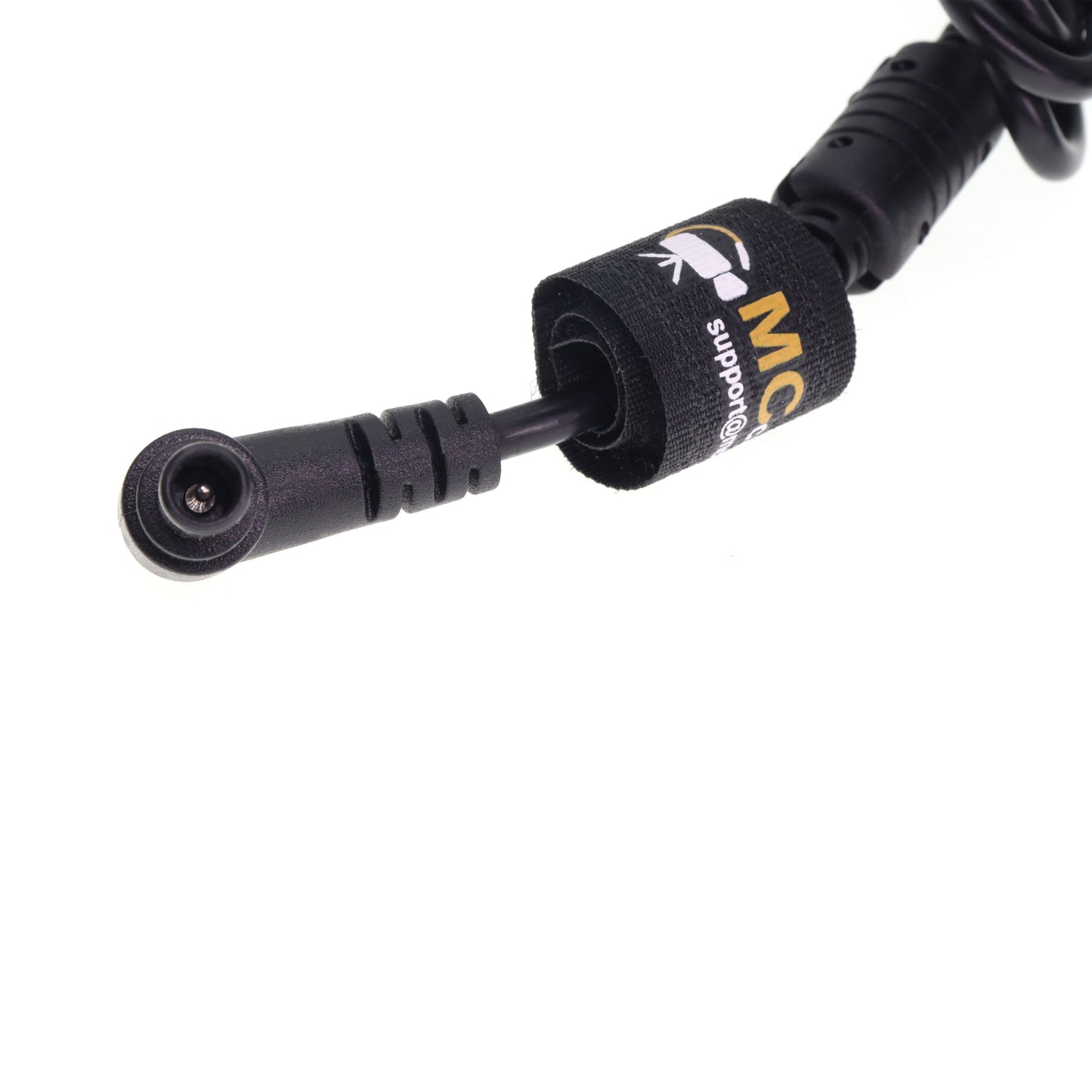 D-tap to DC Power Cable for Sony PXW-FX6 PXW-FX9 Camera Right Angle DC to D-tap 19.5V Regulated Output Cable