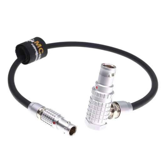 Ronin Control Cable RS2 RS3 Pro 6 Pin to 4+2 Pin