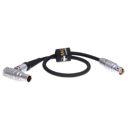Fujifilm GFX ETERNA 55 Power Cable for Ronin 2