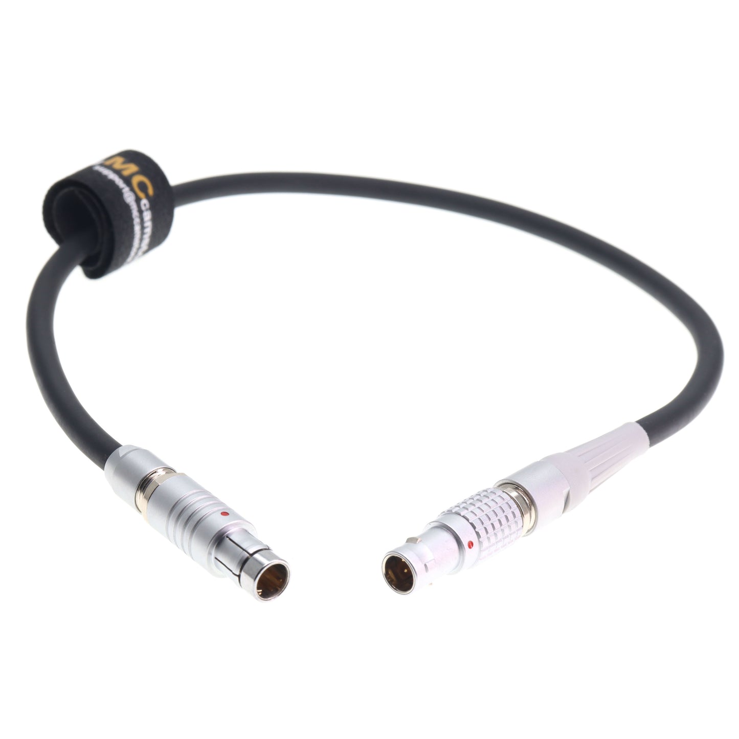 RS 3pin to CAM 7pin (5+2) Run Stop Cable for ARRI Cforce RF Motor/Cmotion cRRO Motor CAM for Sony Venice CineAltaV Camera