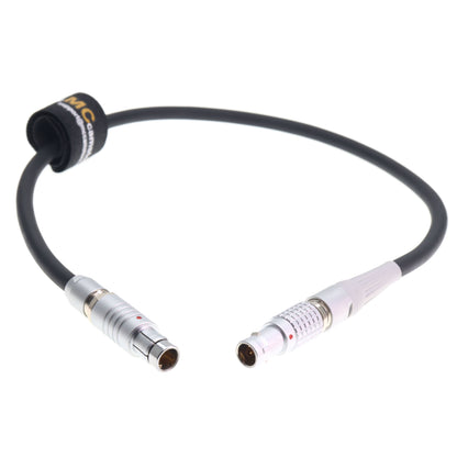 RS 3pin to CAM 7pin (5+2) Run Stop Cable for ARRI Cforce RF Motor/Cmotion cRRO Motor CAM for Sony Venice CineAltaV Camera