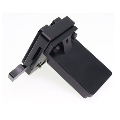 EVF Bracket Stand Mounting for ARRI EVF-2 MVF-1 Alexa Mini LF Vertical Viewfinder Adapter Mount