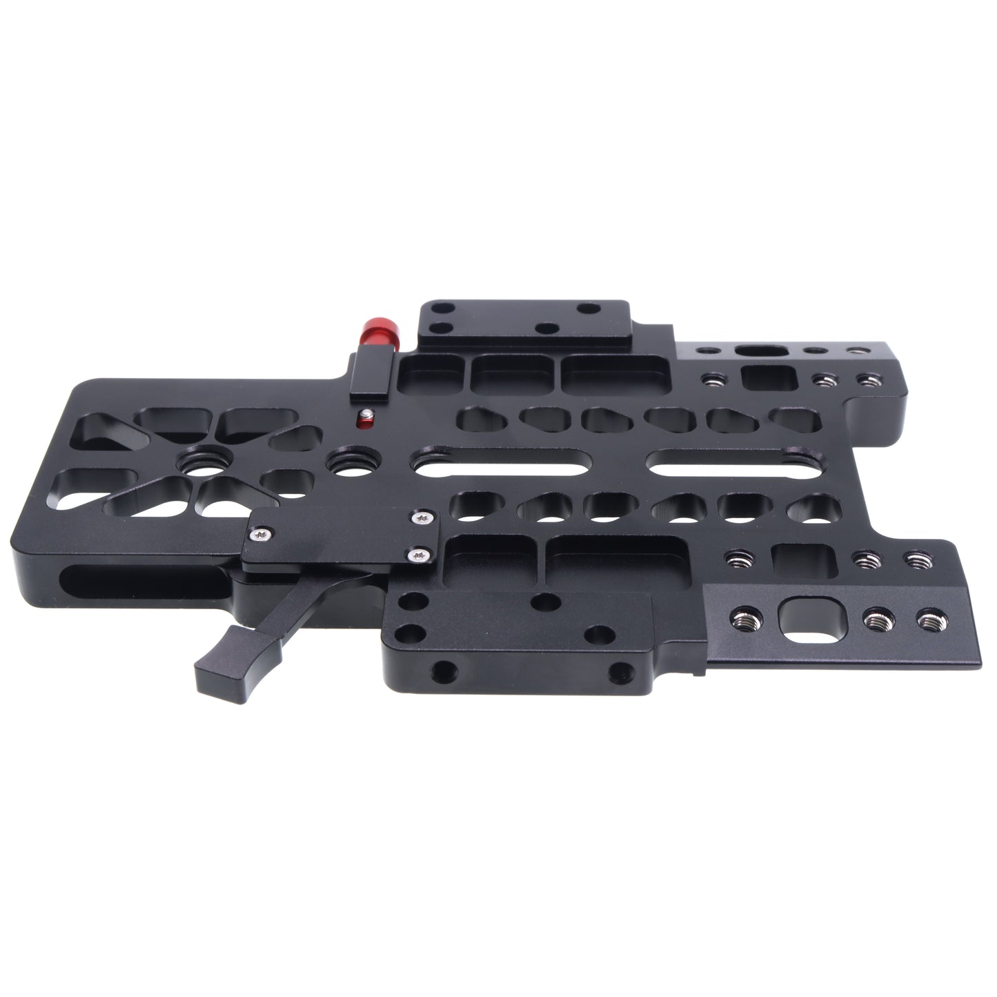 Balance Utility Dovetail Bud-2, Baseplate Fits for ARRI Alexa Mini / Alexa Mini LF / Alexa 35