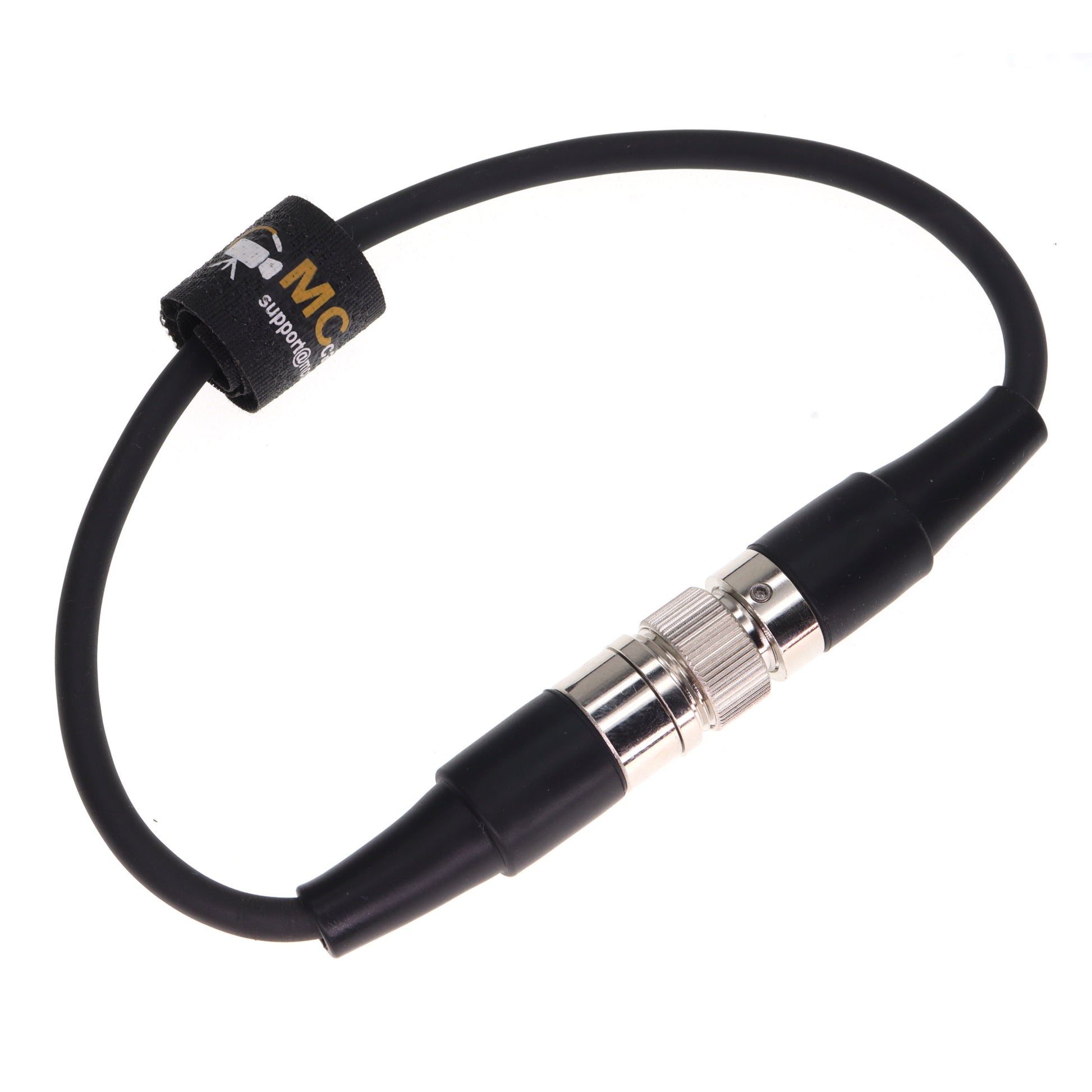 8pin Male to Female Extension Cable for Zoom Controllers