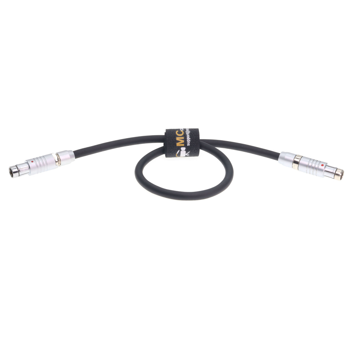 For SONY Venice CineAlta Cable Split Camera Power Supply Lens Cable, RS 3 Pin To RS 3 Pin