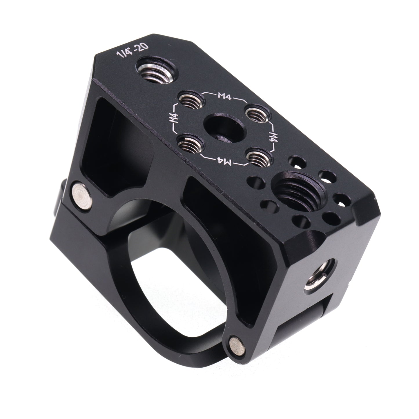 30mm Handheld Ring Fixed Buckle Strap for DJI Ronin 2