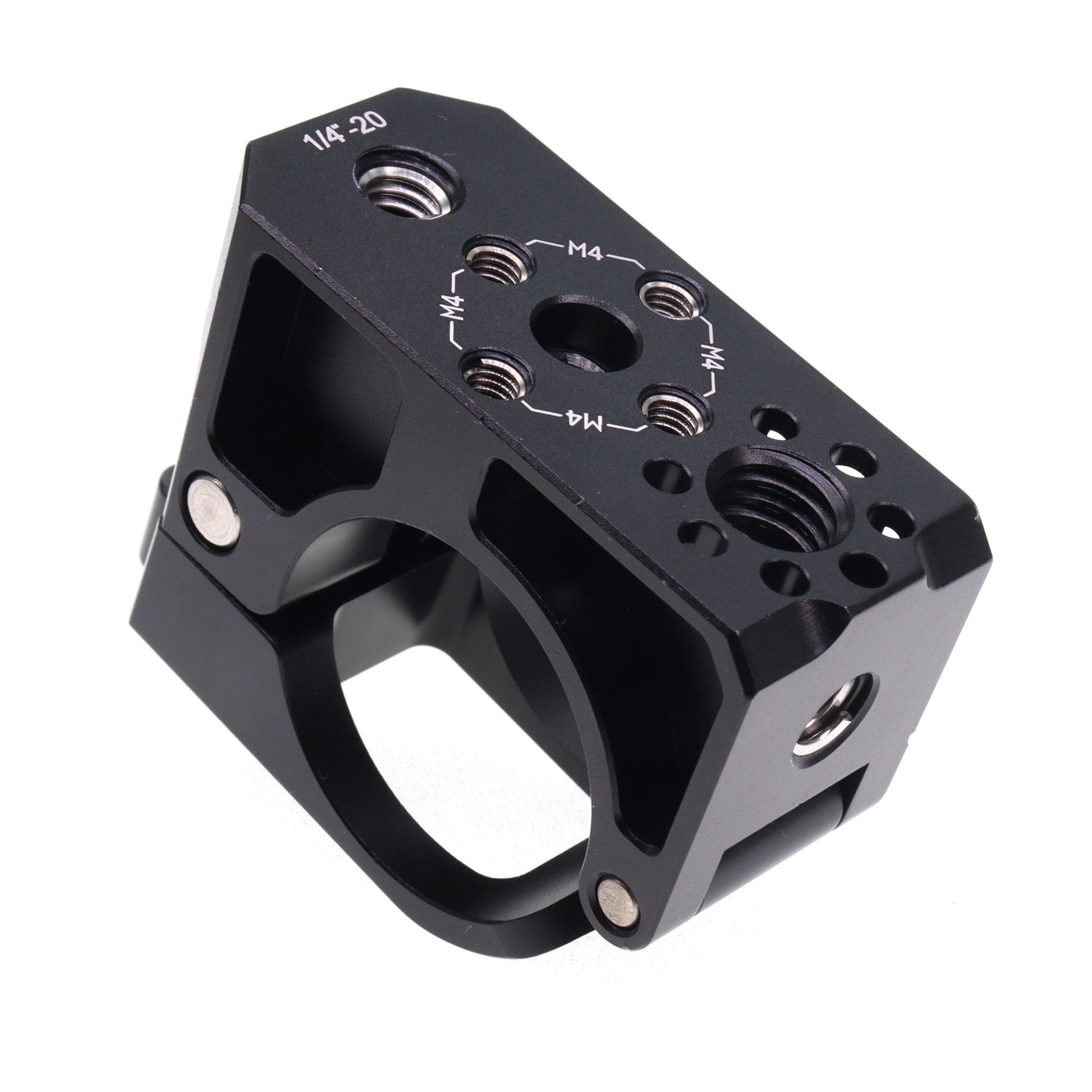 30mm Handheld Ring Fixed Buckle Strap for DJI Ronin 2