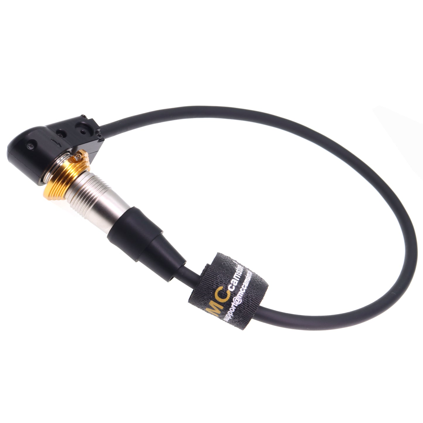 HR25A-9P-20P Hirose 20 Pin Male to Female Extension Cable for Canon Cinema CN-E 18-80 Servo Lens to ZSG-C10 FPD-400D ZSD-300D Zoom Controller