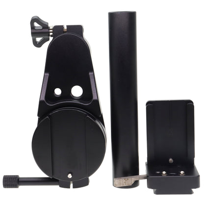 19mm Tube Fixation for ARRI ALEXA Mini MiniLF 35 Camera EVF Eyepiece Mount Kit